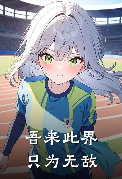 吾来此界：只为无敌