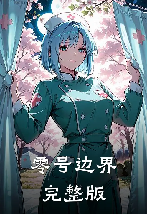 零号边界完整版