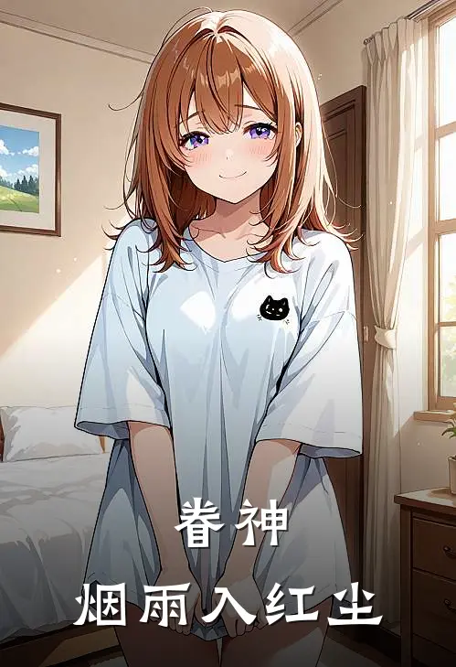 眷神：烟雨入红尘