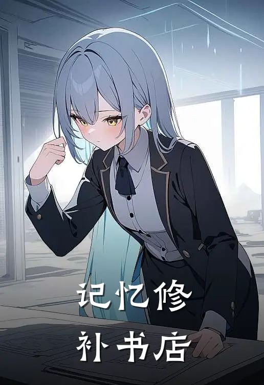 记忆修补书店