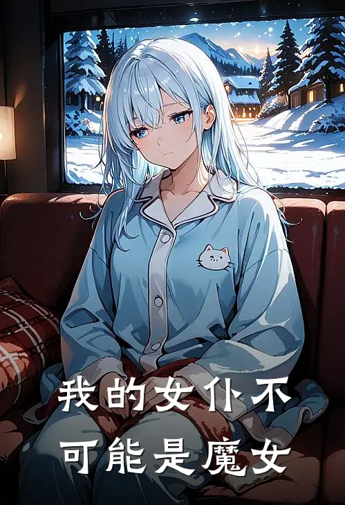 我的女仆不可能是魔女