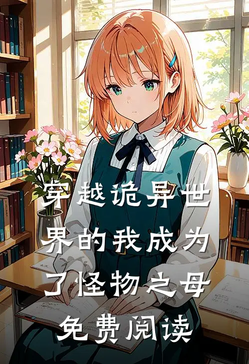 穿越诡异世界的我成为了怪物之母免费阅读