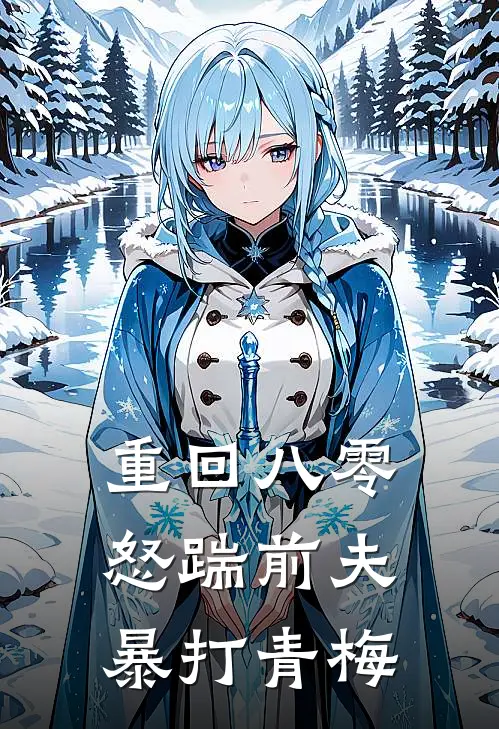 重回八零怒踹前夫暴打青梅