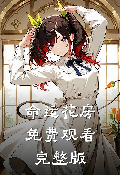 命运花房免费观看完整版
