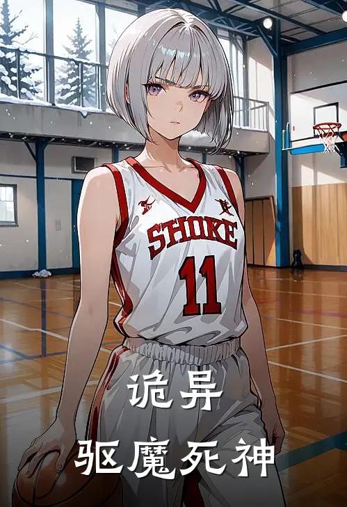 诡异：驱魔死神