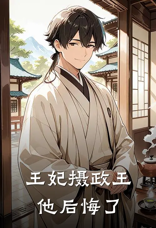 王妃摄政王他后悔了