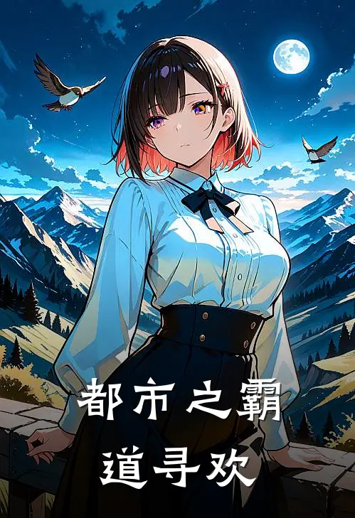 都市之霸道寻欢