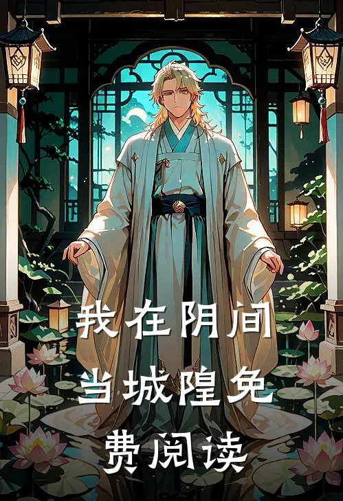 我在阴间当城隍免费阅读
