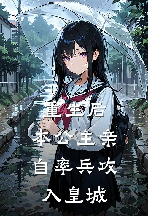 重生后，本公主亲自率兵攻入皇城