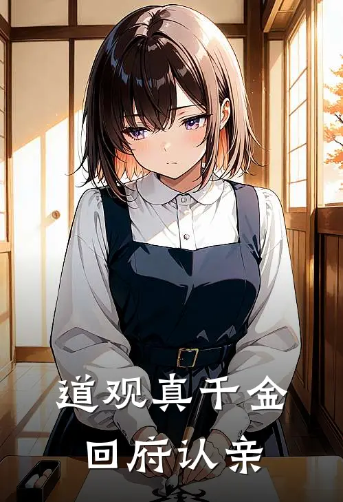 道观真千金回府认亲