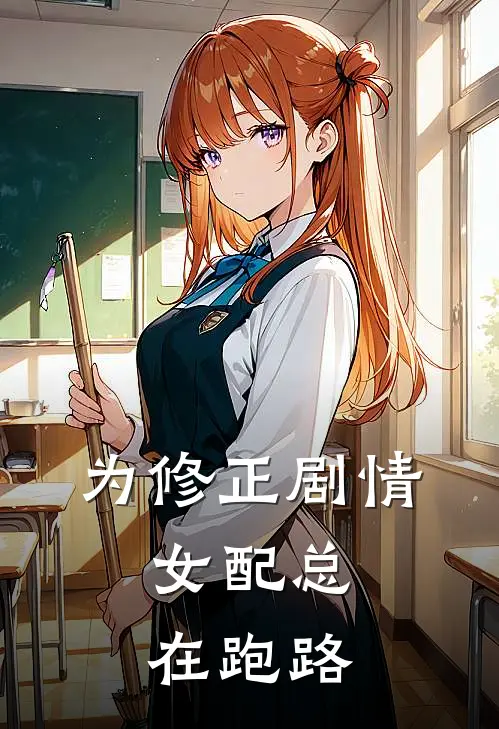 为修正剧情，女配总在跑路