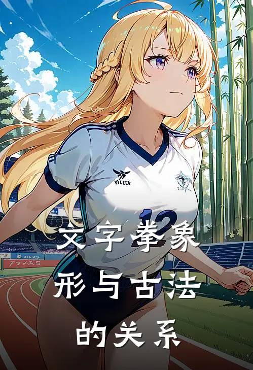 文字拳象形与古法的关系