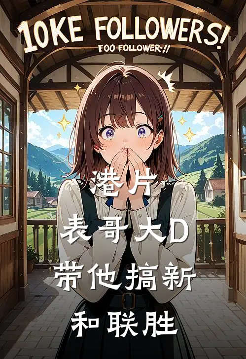 港片：表哥大D，带他搞新和联胜