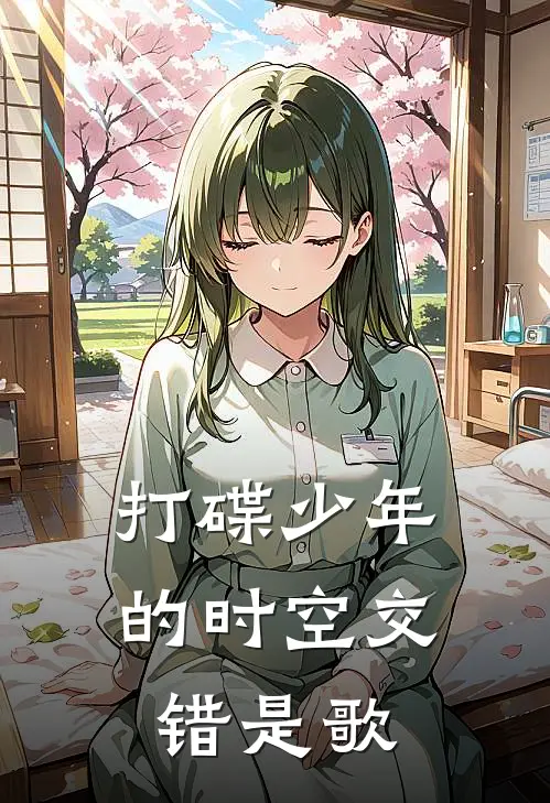 打碟少年的时空交错是歌