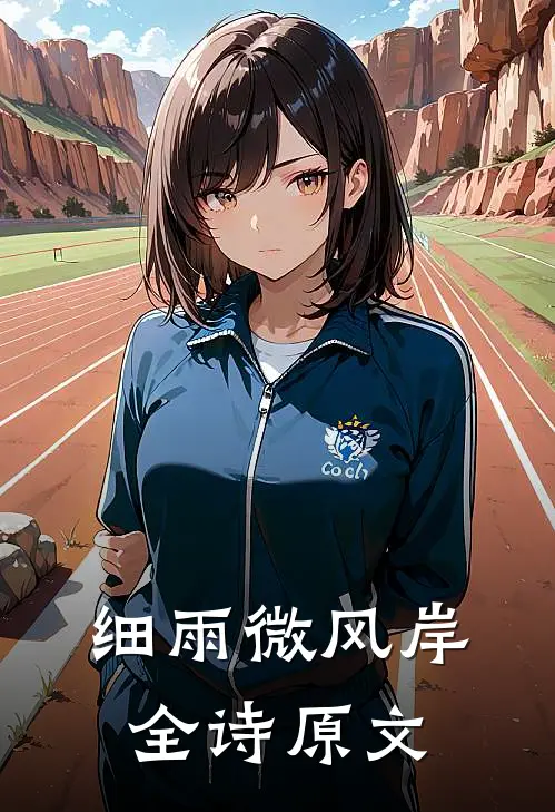 细雨微风岸全诗原文