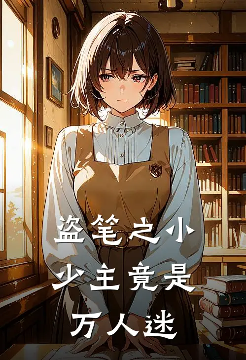 盗笔之小少主竟是万人迷