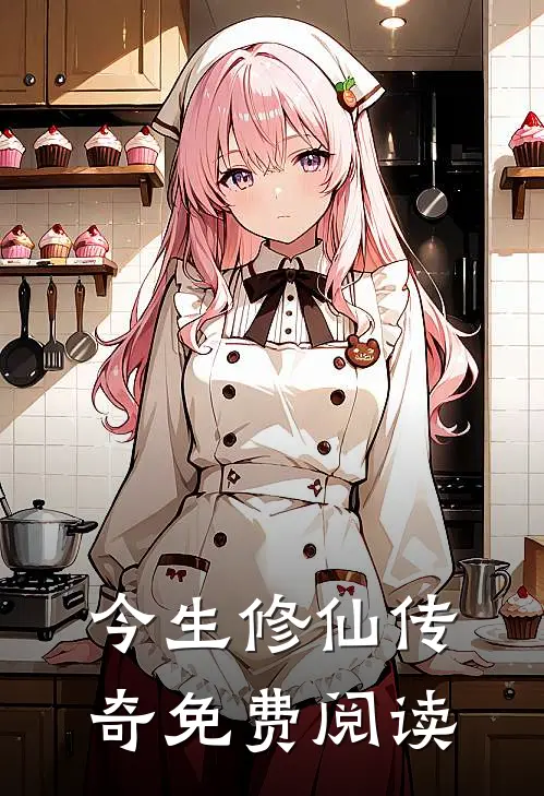 今生修仙传奇免费阅读