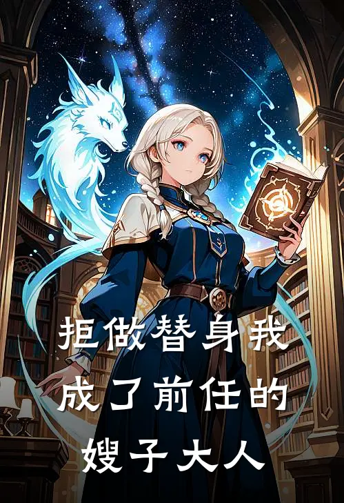 拒做替身我成了前任的嫂子大人