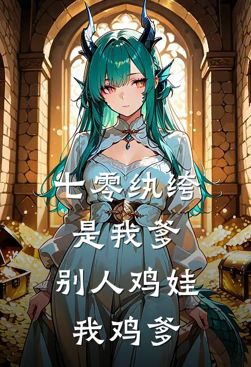 七零纨绔是我爹，别人鸡娃我鸡爹