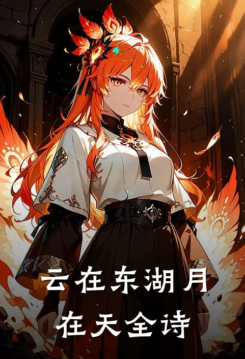 云在东湖月在天 全诗