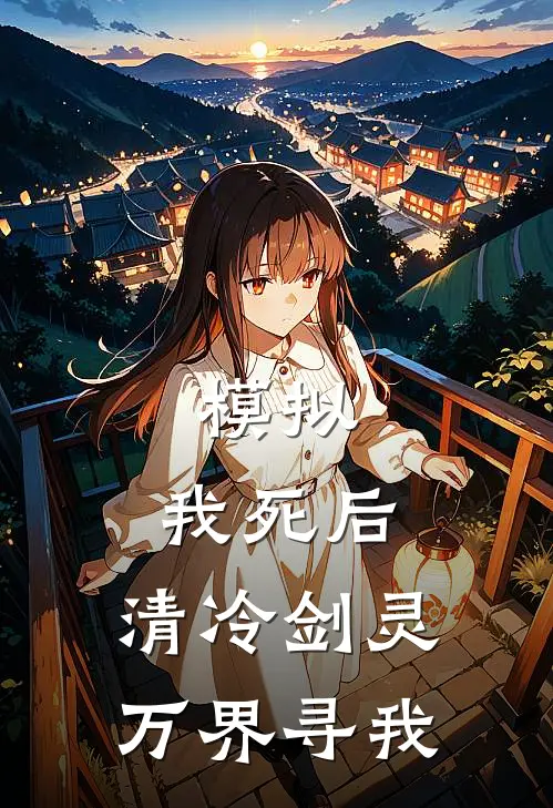 模拟：我死后，清冷剑灵万界寻我