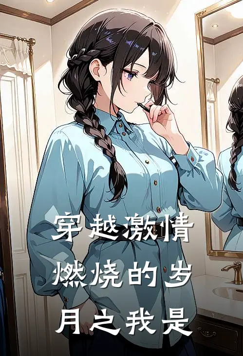 穿越激情燃烧的岁月之我是