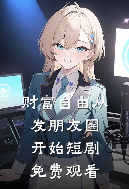 财富自由从发朋友圈开始短剧免费观看