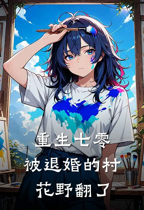 重生七零：被退婚的村花野翻了