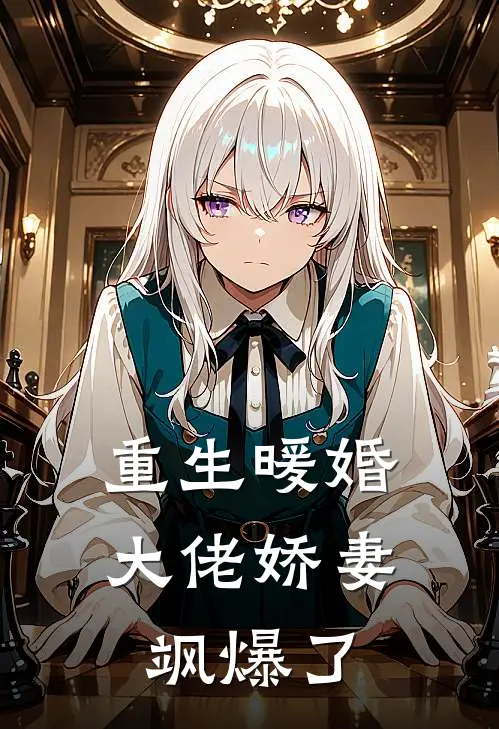 重生暖婚：大佬娇妻飒爆了