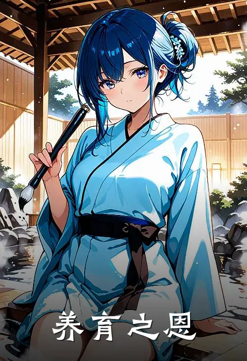 养育之恩