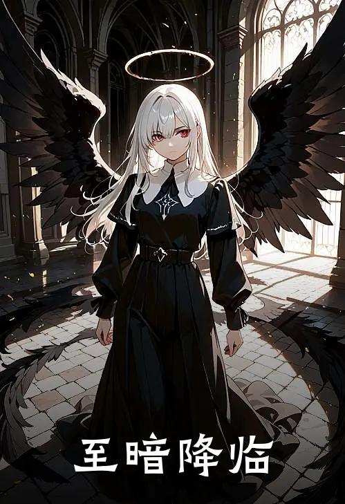 至暗降临