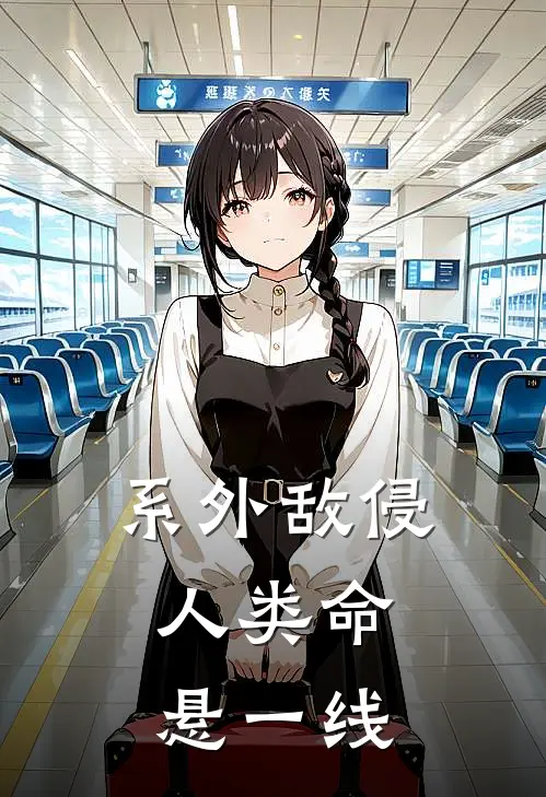 系外敌侵，人类命悬一线