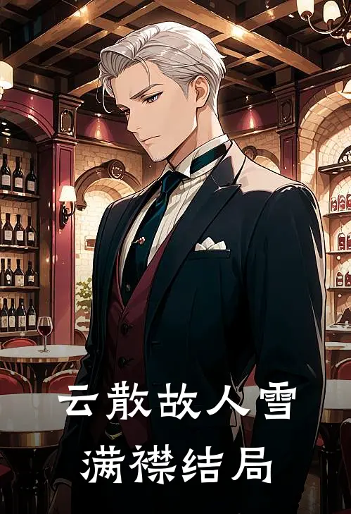 云散故人雪满襟结局