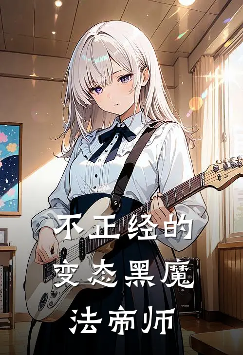 不正经的变态黑魔法帝师