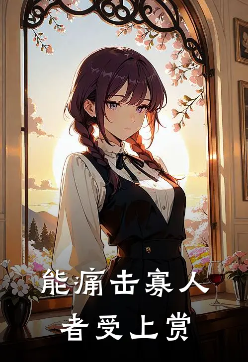 能痛击寡人者受上赏