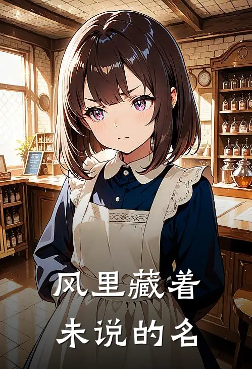 风里藏着未说的名