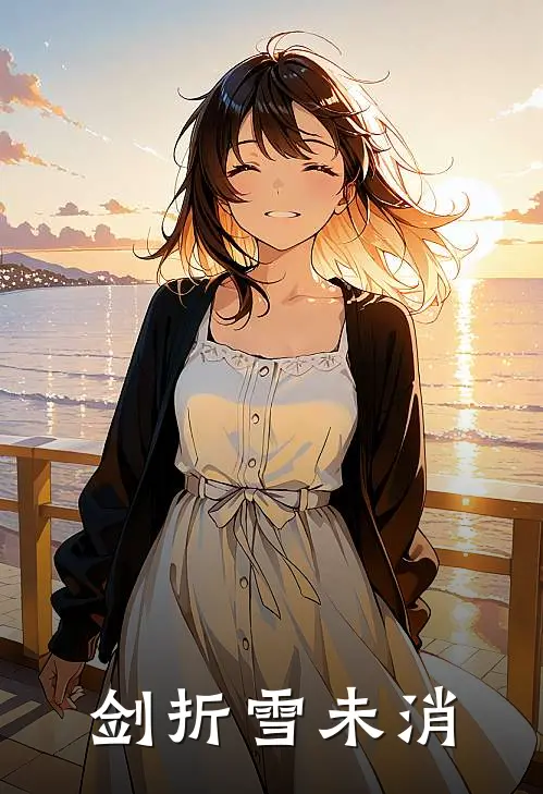 剑折雪未消