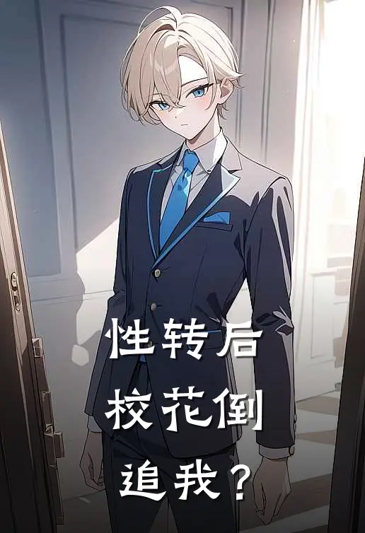性转后，校花倒追我？