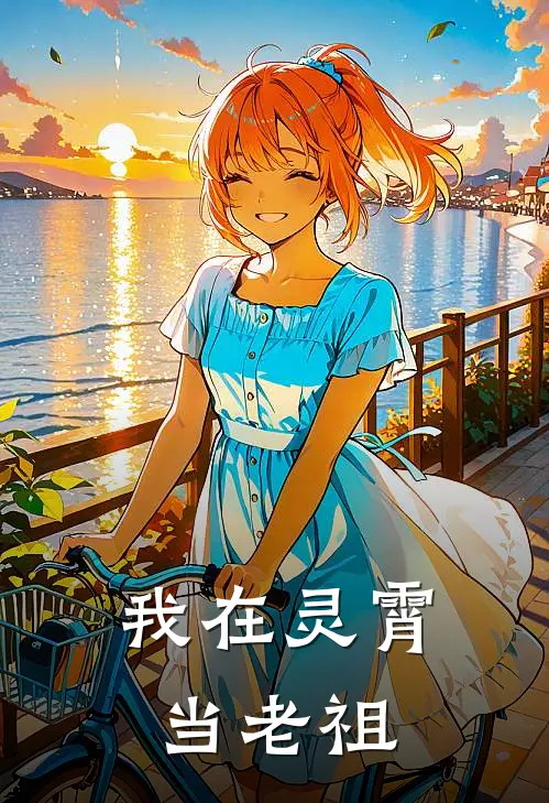 我在灵霄当老祖