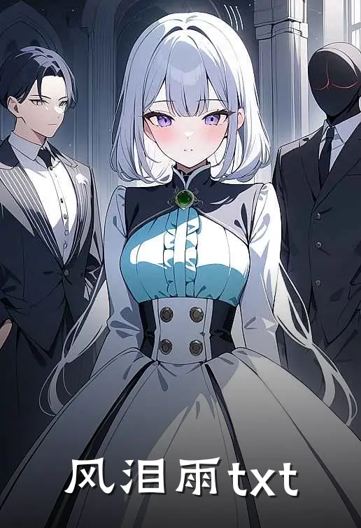 风泪雨txt