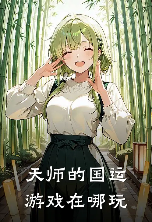 天师的国运游戏在哪玩