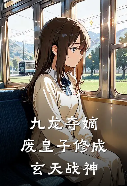 九龙夺嫡：废皇子修成玄天战神