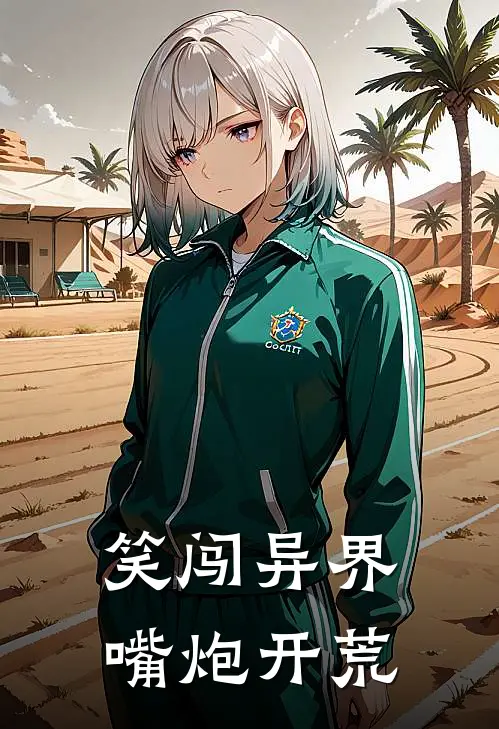 笑闯异界：嘴炮开荒