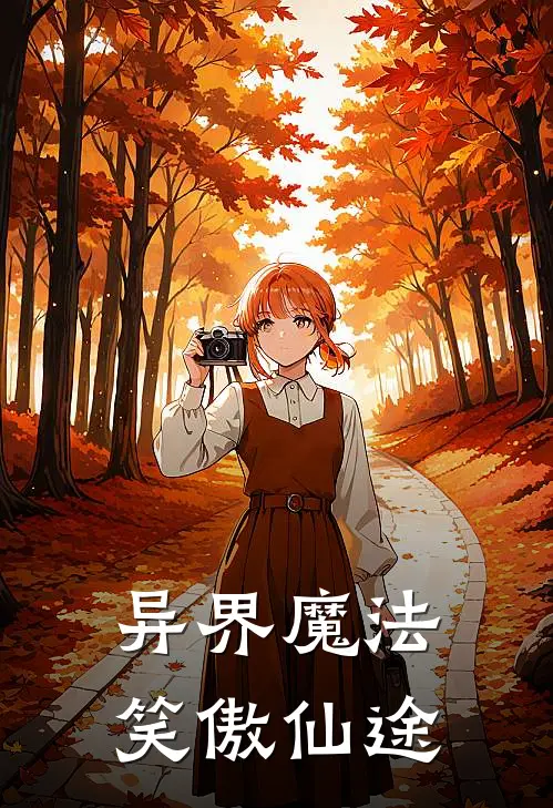 异界魔法笑傲仙途