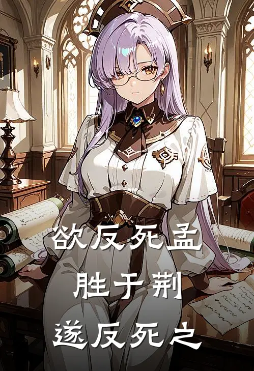 欲反死孟胜于荆,遂反死之