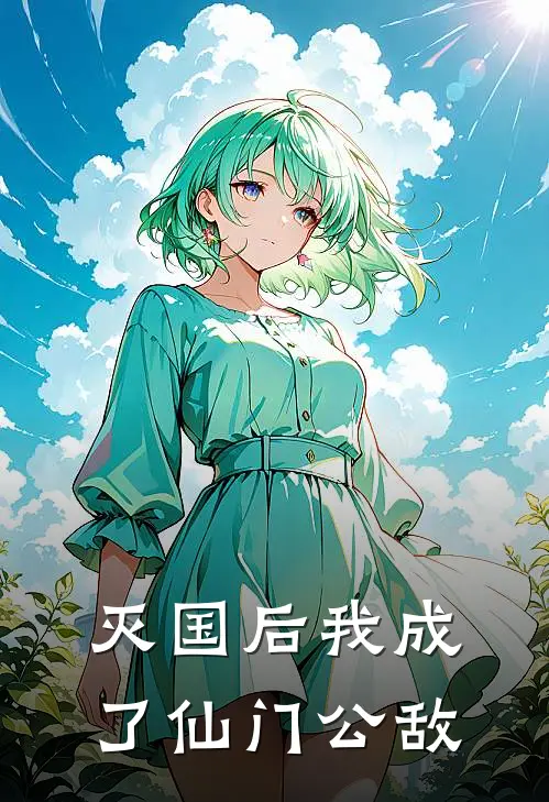 灭国后我成了仙门公敌