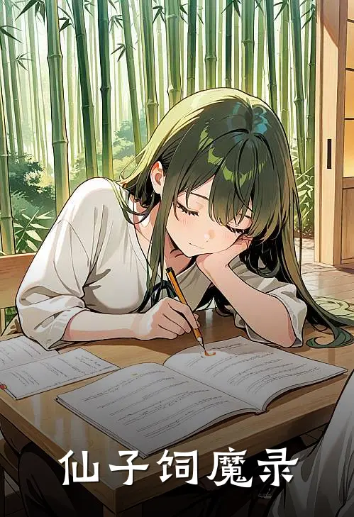 仙子饲魔录