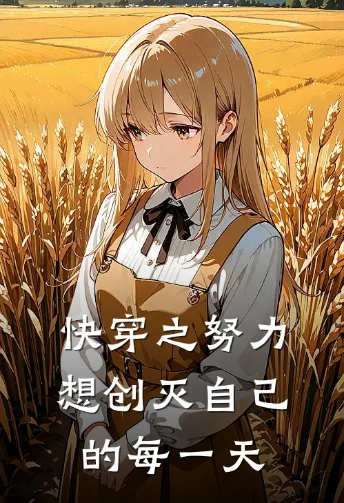 快穿之努力想创灭自己的每一天
