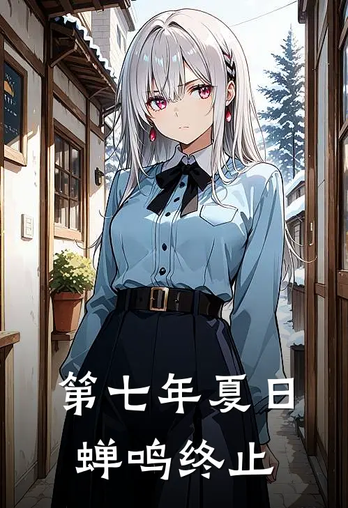 第七年夏日蝉鸣终止