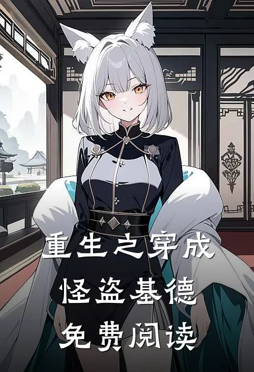重生之穿成怪盗基德免费阅读